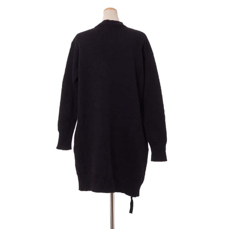 アンドゥムルメステール ann demeulemeester ビックシルエット アンドゥムルメステール ann demeulemeester ビックシルエット