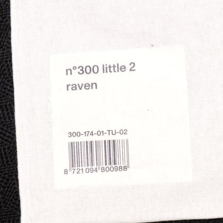 エクストリームカシミヤ extreme cashmere x little2長袖カーディガン カシミヤ ブラック
