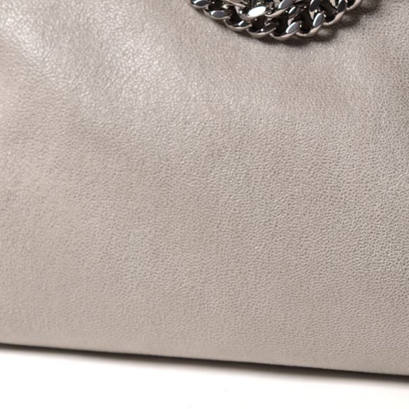 ステラマッカートニー stella mccartney ファラベラミニチェーンバッグ