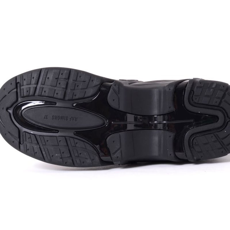 ラフシモンズ RAF SIMONS ランナー RUNNER Cylon-22 スニーカー ラフシモンズ RAF SIMONS ランナー RUNNER Cylon-22 スニーカー