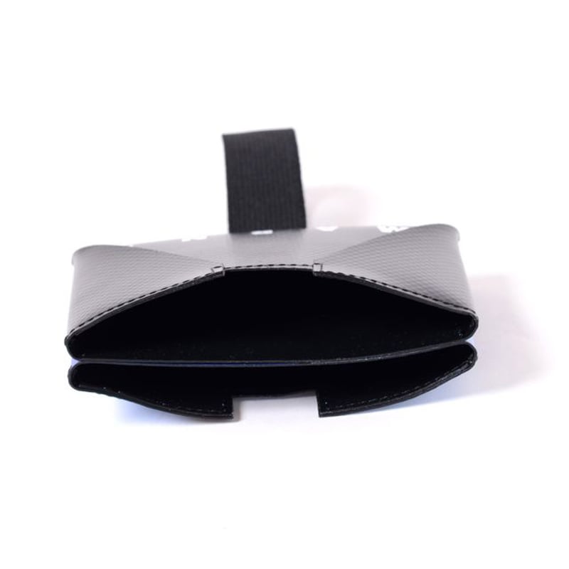 特価　未使用品・美品　MARNI PVC カードケース　 ブラック×ブルー 楽天市場】マルニ カードケース 名刺入れ PVC ブランド メンズ