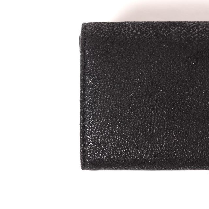 ステラマッカートニー stella mccartney ファラベラチェーン三つ折りお