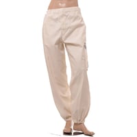 ラフシモンズ RAF SIMONS Skate trousers with elastic i