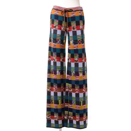 ミッソーニ　missoni are パンツ Casual and Elegant Women's Trousers | Missoni