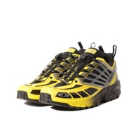 MM6 MAISON MARGIELA × Salomon ACS Pro エムエムシックス サロモン コラボスニーカー イエロー ブラック ユニセックス