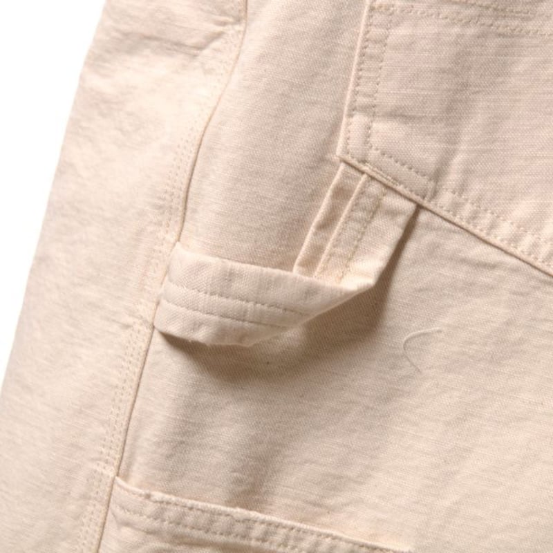 メゾン マルジェラ Maison Margiela ペインターパンツ コットン