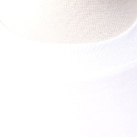 マルニ Marni ロゴプリントTシャツ コットンジャージー ホワイト