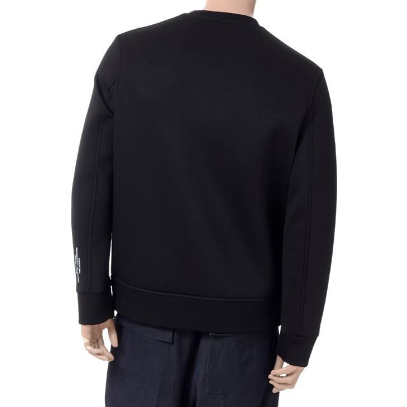 ニールバレット Neil Barrett グラフィックプリントスウェット ニールバレット Neil Barrett グラフィックプリントスウェット