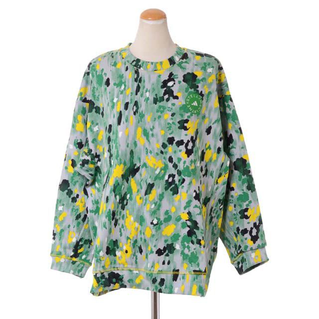 ステラマッカートニー stella mccartney フラワープリント ステラマッカートニー stella mccartney フラワープリント