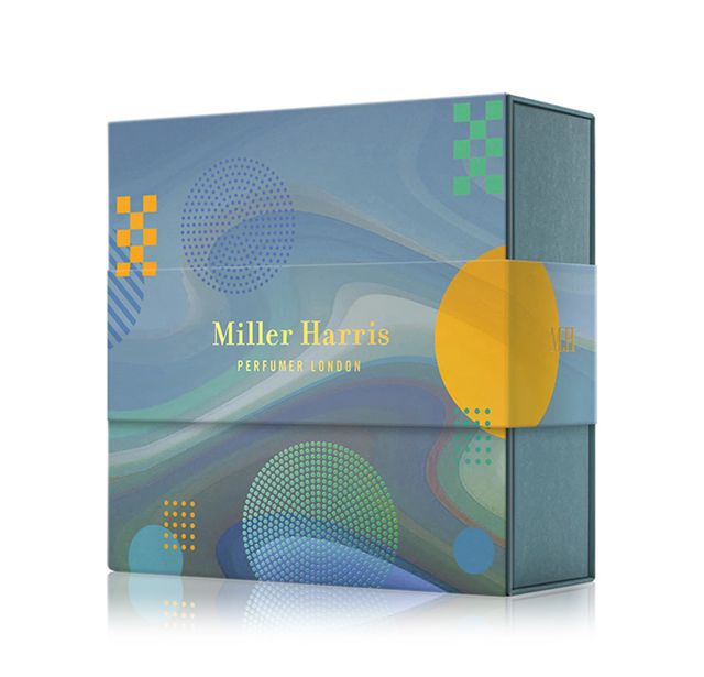 ミラーハリス Miller Harris ティートニックコレクション 香水