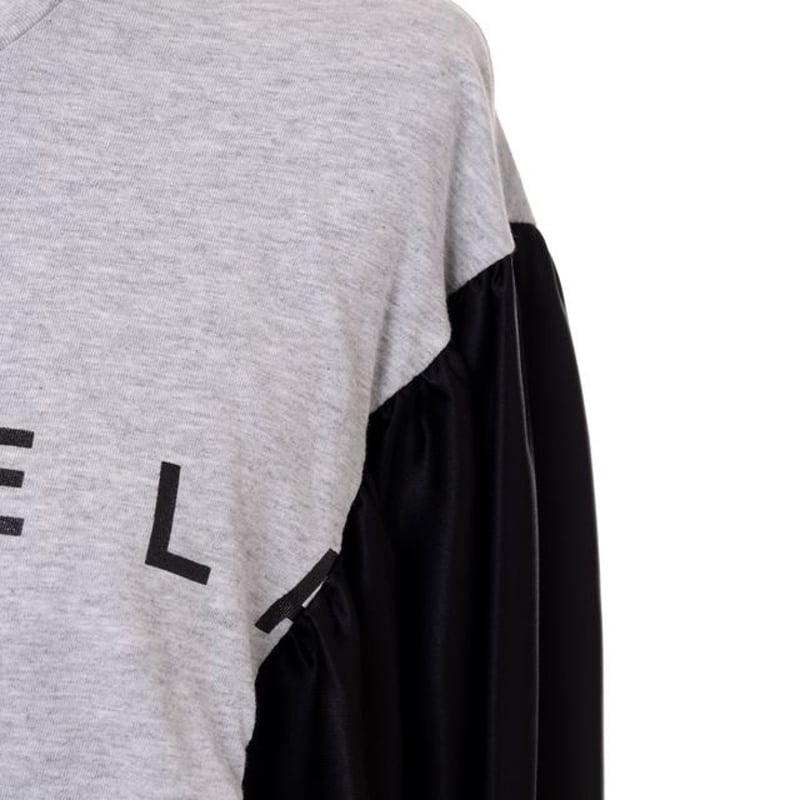 mn6のお品です MM6 T-SHIRT White （エムエムシックス ティーシャツ-ホワイト