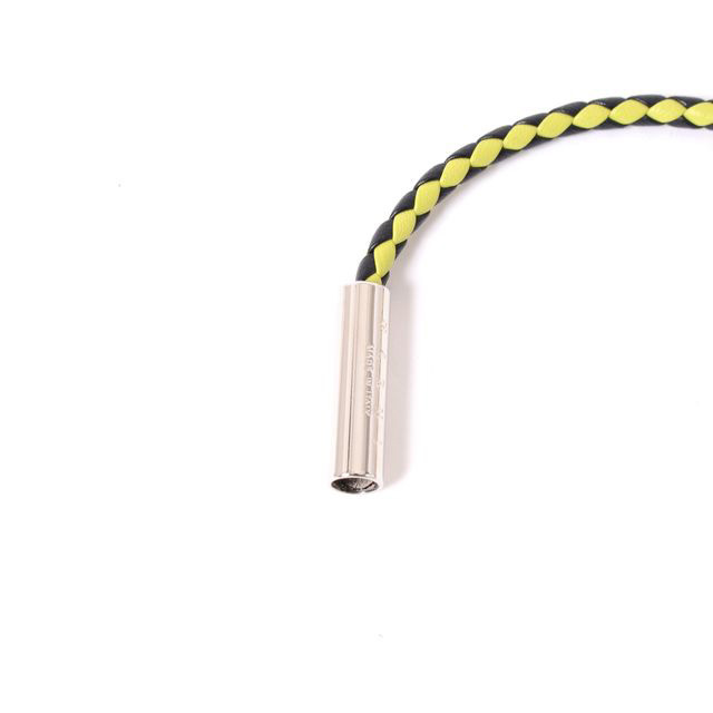 マルニ Marni バングル 牛革 イエロー | YOKOAUNTY