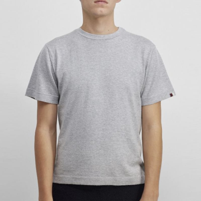 エクストリームカシミヤ extreme cashmera x ビックシルエットT