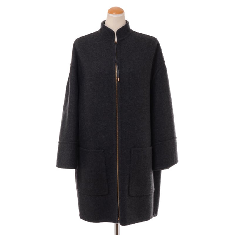 Agnona カシミアジャケット アニオナカシミアジャケット