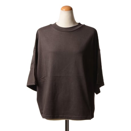 TELA 売れ筋商品|||テラ Tシャツ トップス レディース T-shirts Black Printstar ラグラン Tシャツ メンズ 大きいサイズ 半袖 無地