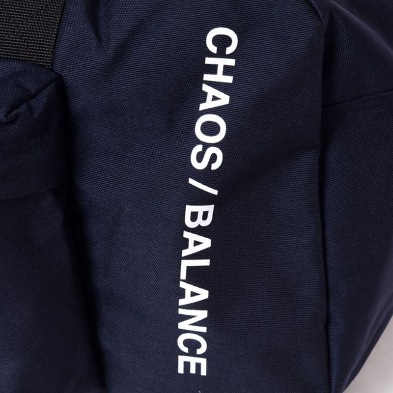 アンダーカバーUNDERCOVERボストンバッグ