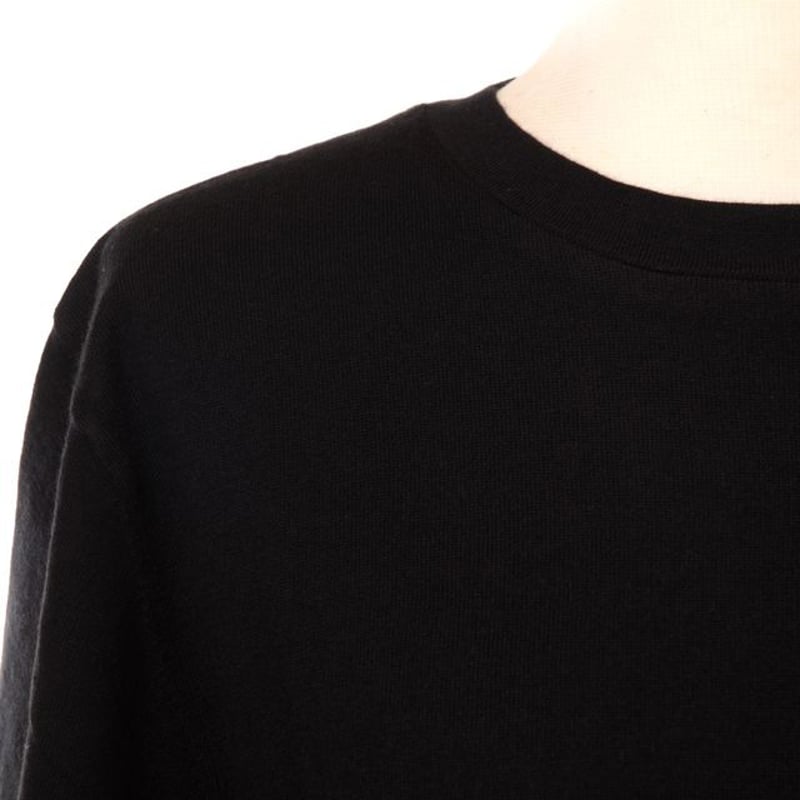 エクストリームカシミヤ extreme cashmera x n°268 cuba カットソー