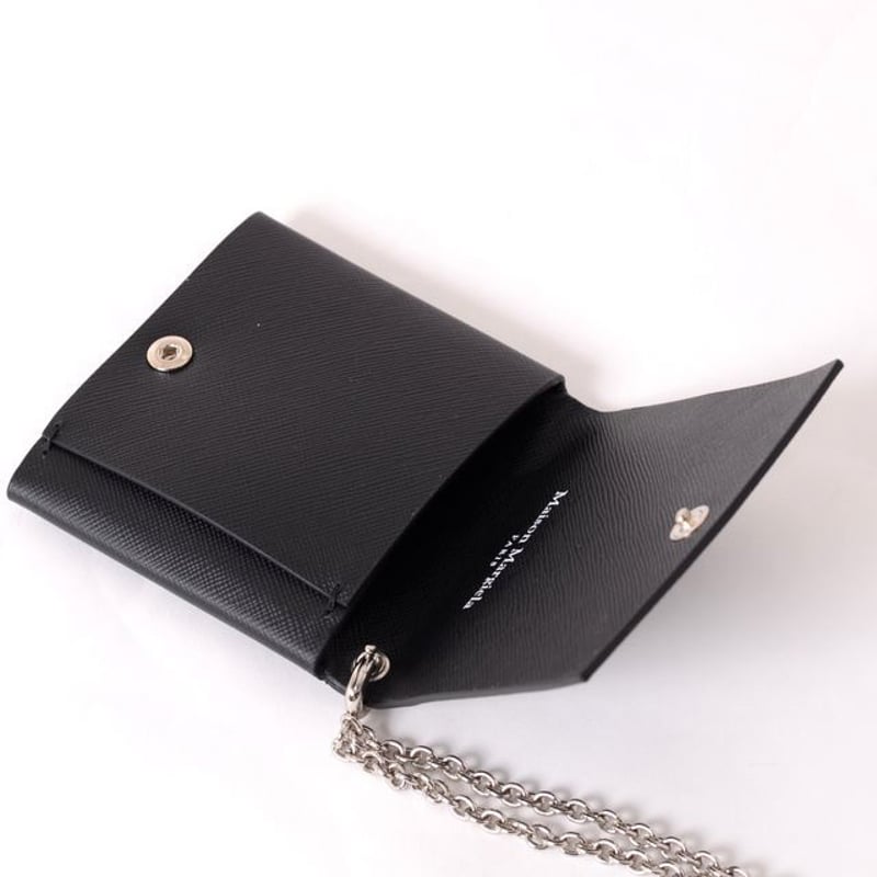 メゾン マルジェラ Maison Margiela カードチャーム レザーなど