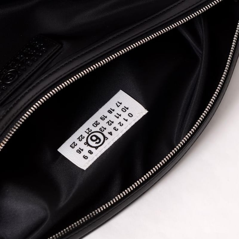 エムエムシックス メゾンマルジェラ MM6 MAISON MARGIELA
