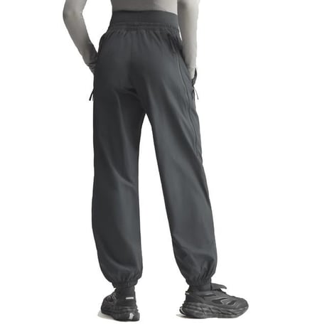 ステラマッカートニー stella mccartney アディダス adidas エストゴムパンツ ポリエステル ブラック 正規取扱