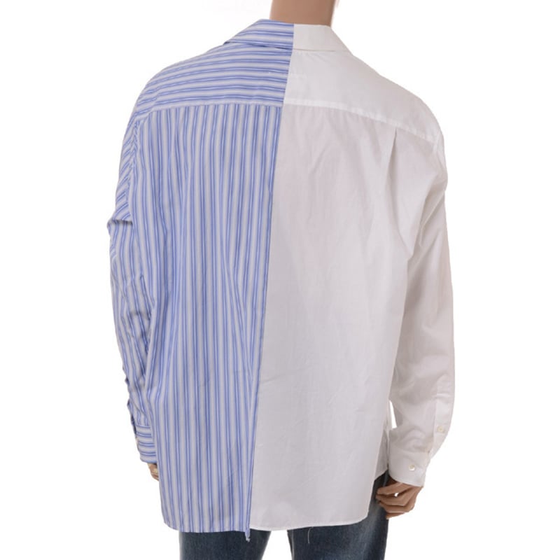 エムエムシックス メゾンマルジェラ MM6 MAISON MARGIELA シャツ エムエムシックス メゾンマルジェラ MM6 MAISON MARGIELA シャツ