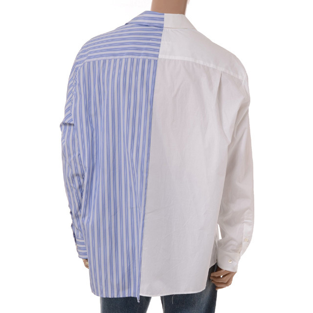 エムエムシックス メゾンマルジェラ MM6 MAISON MARGIELA シャツ エムエムシックス メゾンマルジェラ MM6 MAISON MARGIELA シャツ