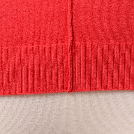 マルニ Marni 長袖セーター ジャージーニット ピンクビビット