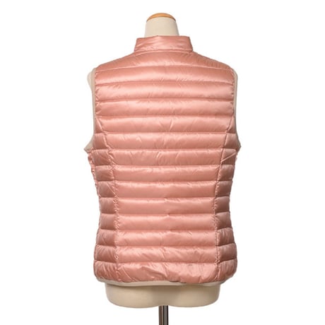 インポートブランド import brand ケープホーン CAPE HORN ダウンベスト ナイロン カメオ