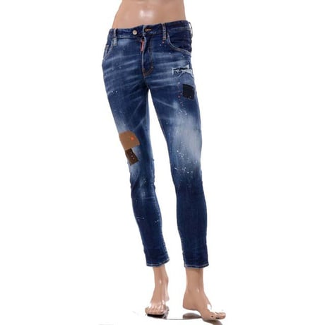 CATEGORY ディースクエアード DSQUARED2 | YOKOAUNTY CATEGORY ディースクエアード DSQUARED2 | YOKOAUNTY