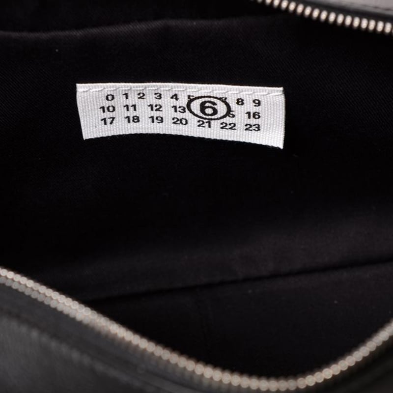 エムエムシックス メゾンマルジェラ MM6 MAISON MARGIELA