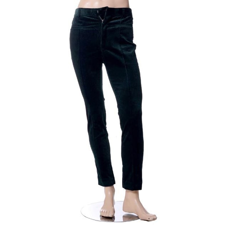 HAIDER ACKERMANN コーデュロイ テーパードパンツ ハイダーアッカーマン Haider Ackermann CONDUCER パンツ コーデュロイ