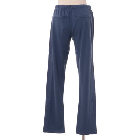 インポートブランド import brand　Liv bergen(リヴ・ベルゲン) スケーターズパンツ コットンジャージー ブルー