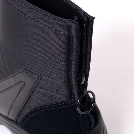 ラフシモンズ RAF SIMONS ランナー RUNNER Cylon-22 スニーカー ブラック