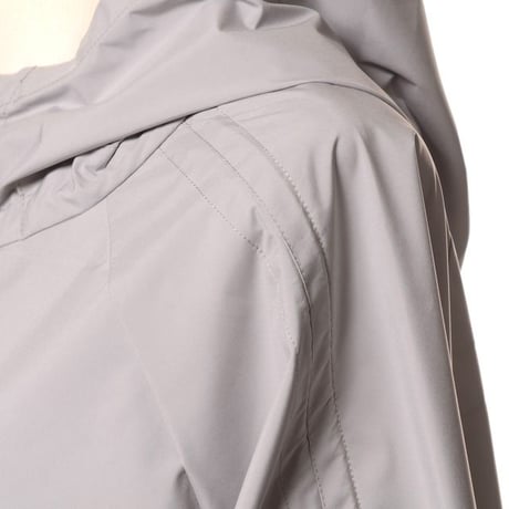 インポートブランド import brand ケープホーン CAPE HORN ロングコート ポリエステル グレー