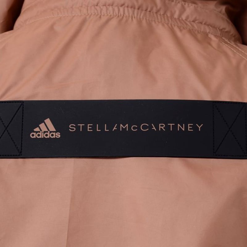 ステラマッカートニー stella mccartney ミディ丈フード付き ステラマッカートニー stella mccartney ミディ丈フード付き