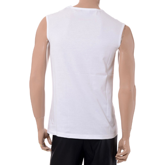 ラフシモンズ RAF SIMONS ARCHIVE REDUX Sleeveless slim