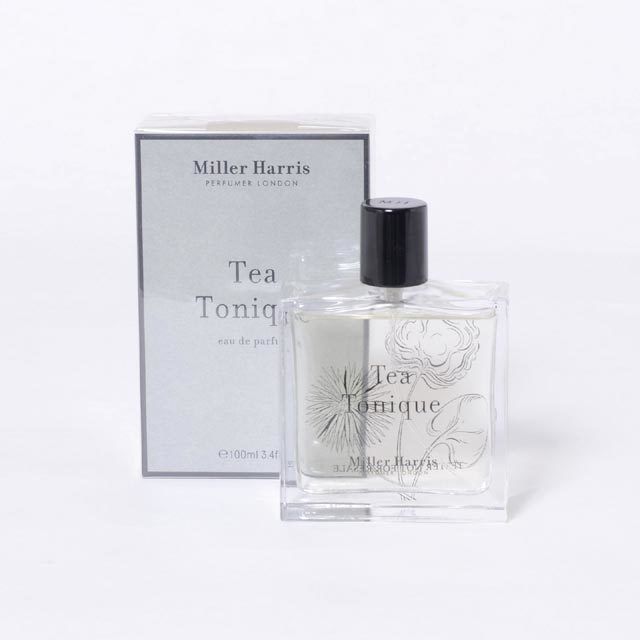 ミラーハリス (Miller Harris) ティートニック オーデパルファム100ml