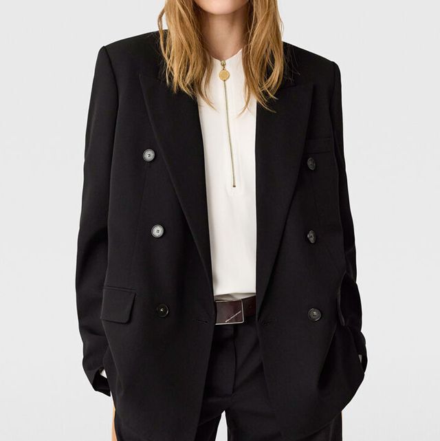 ステラマッカートニー stella mccartney ダブルボーイフレンド