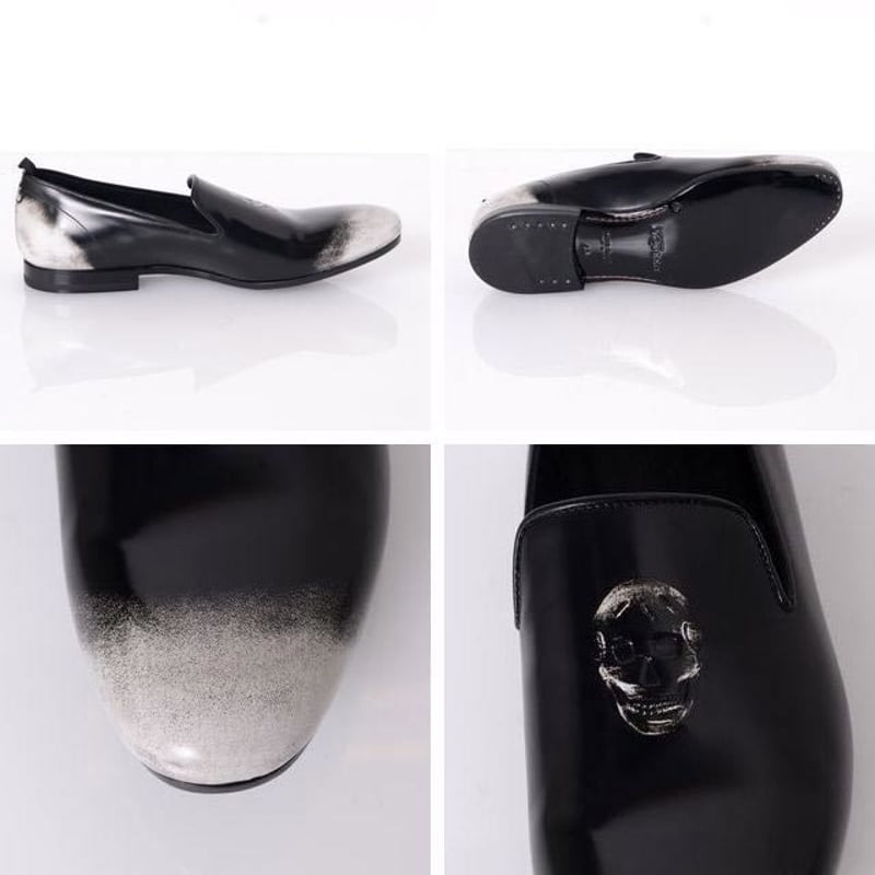 アレキサンダーマックイーン Alexander McQueen スカルス アレキサンダーマックイーン Alexander McQueen スカルス