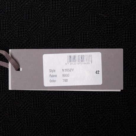 インポートブランド import brand ROSSO35 Vネックワンピース リネン ミントグリーン