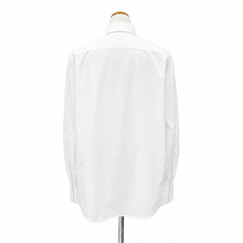 エムエムシックス メゾンマルジェラ MM6 MAISON MARGIELA 襟付き変形