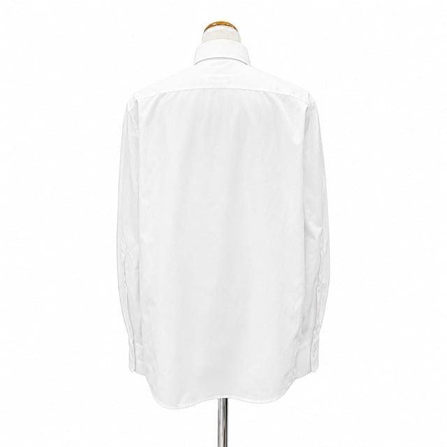 エムエムシックス メゾンマルジェラ MM6 MAISON MARGIELA 襟付き変形