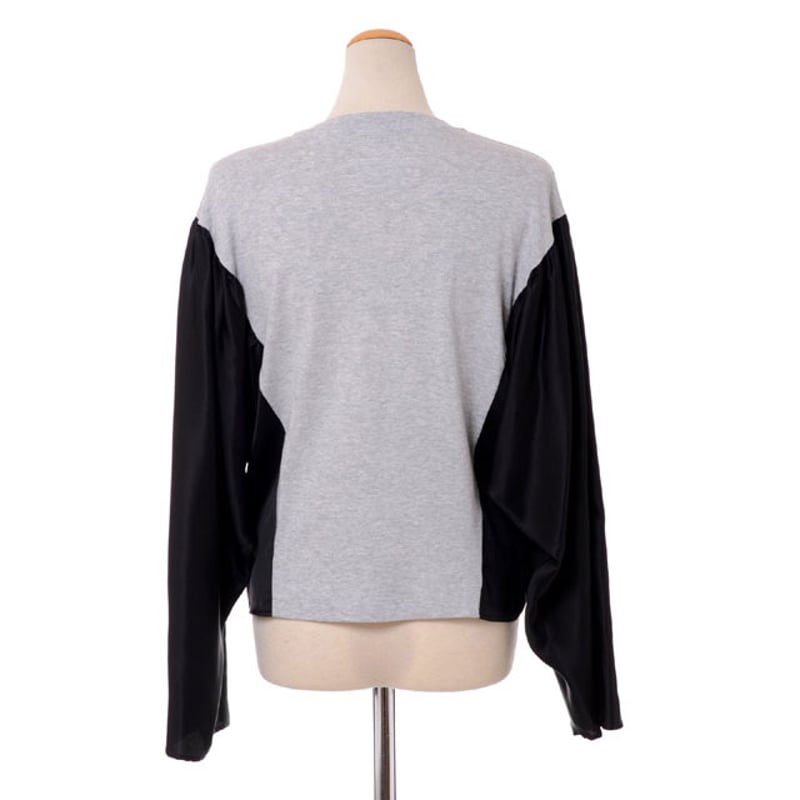 mn6のお品です MM6 T-SHIRT White （エムエムシックス ティーシャツ-ホワイト