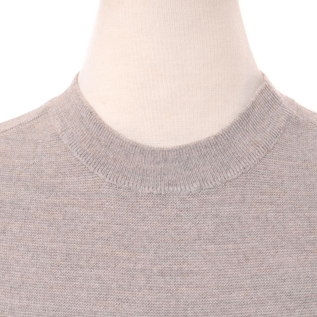 LEMAIRE - LEMAIRE ルメール ニットワンピース レディース ルメール LEMAIRE ノースリーブニットワンピース ウールなど