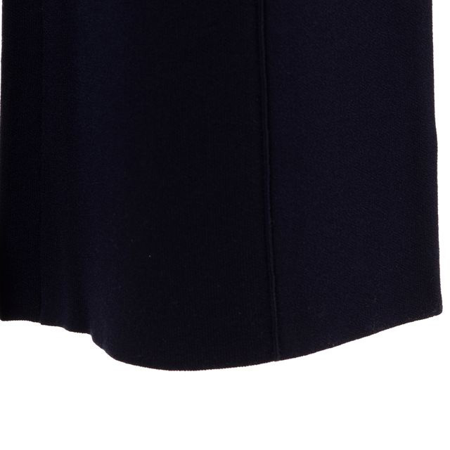 ソニアリキエル SONIA RYKIEL センタープリーツニットパンツ