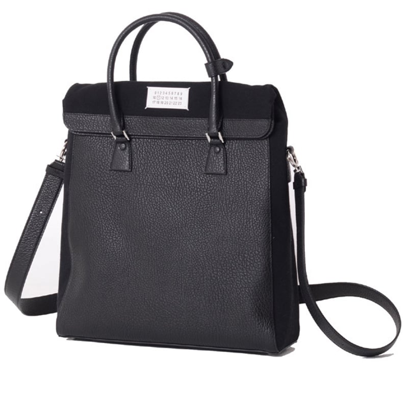 メゾン マルジェラ Maison Margiela 5ACバックパック レザー メゾン マルジェラ Maison Margiela 5ACバックパック レザー