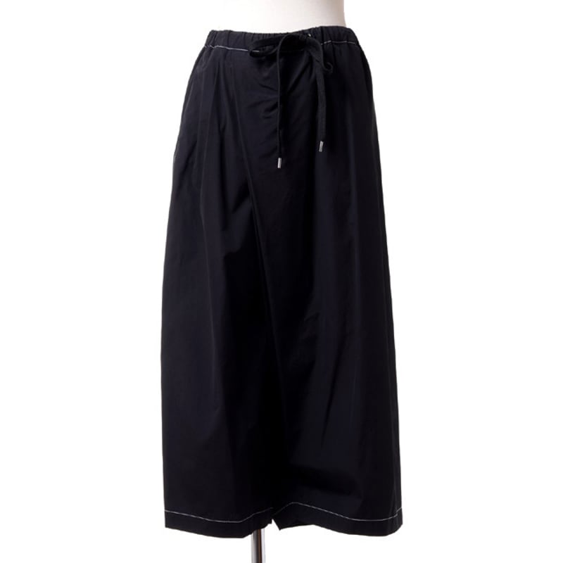 セール！ MARNI ドット x コットン レース 巻きスカート 超初期 マルニ  