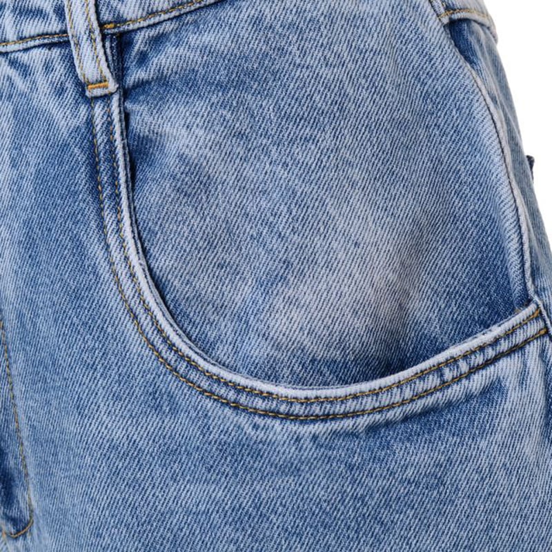 メゾン マルジェラ Maison Margiela スラッシュデティールジーンズ