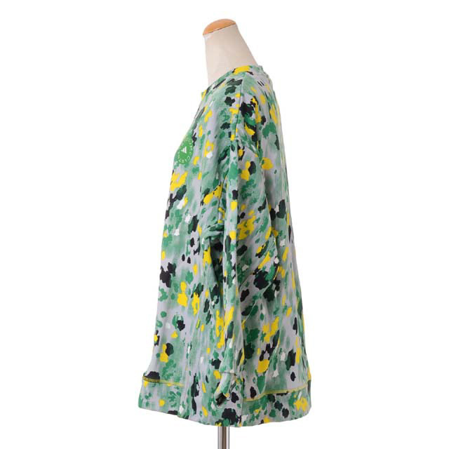 ステラマッカートニー stella mccartney フラワープリント ステラマッカートニー stella mccartney フラワープリント