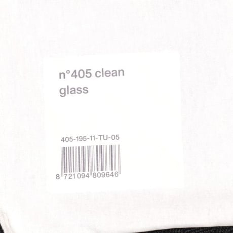 エクストリームカシミヤ extreme cashmere x cleanVネック半袖カットソー コットンカシミヤ グラス 正規取扱